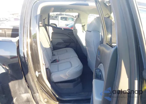 2019 Chevrolet Colorado Wt z USA, uszkodzony, nr VIN 1GCGSBEN2K1275777